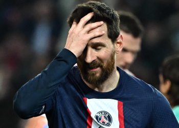 Bayern Múnich gana por 1-0 al PSG en París en octavos de la Champions