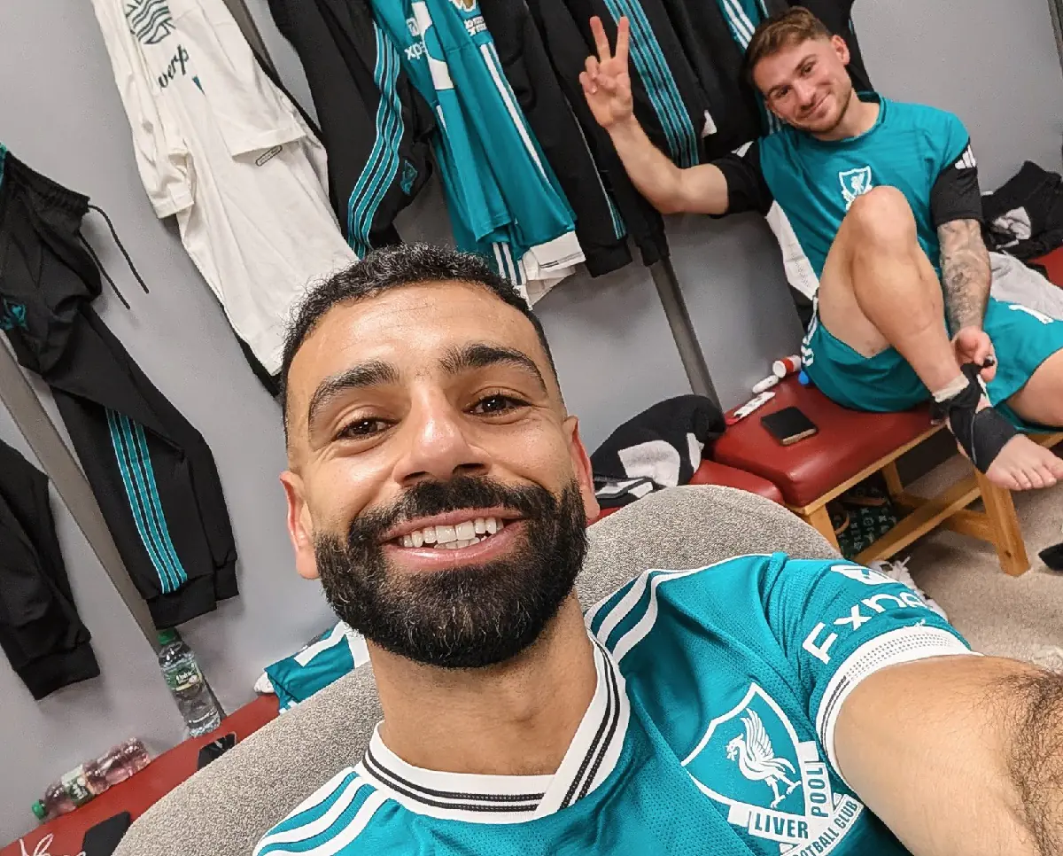 Liverpool vence al Burnley gracias a un penal en el último minuto