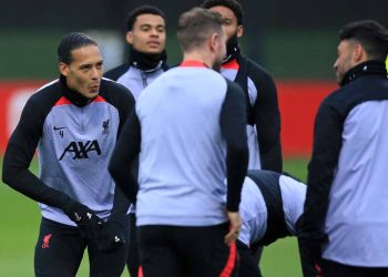 Van Dijk