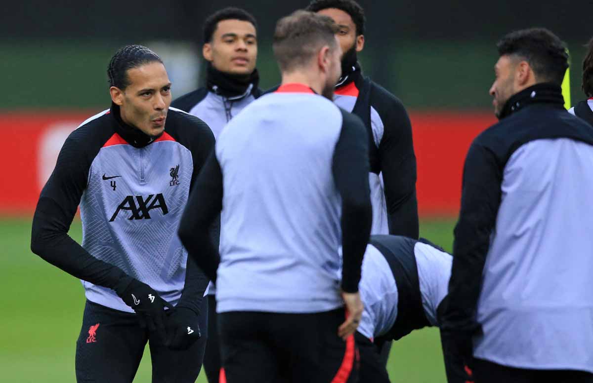 Van Dijk