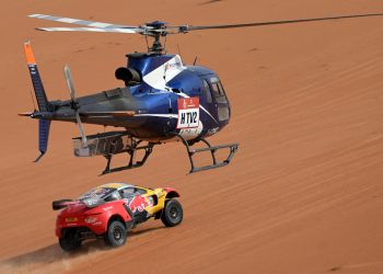 Sebastien Loeb