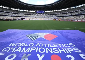 El atletismo vuelve a Tokio para sacarse la espina de sus JJOO