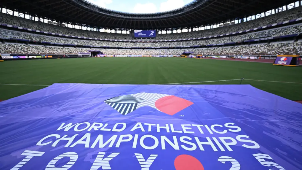 El atletismo vuelve a Tokio para sacarse la espina de sus JJOO