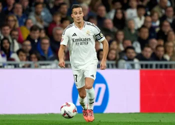 Vázquez en su despedida: ‘A mi Real Madrid nunca le diré adiós’
