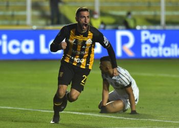 Ursino habla de la selección boliviana y de un posible llamado