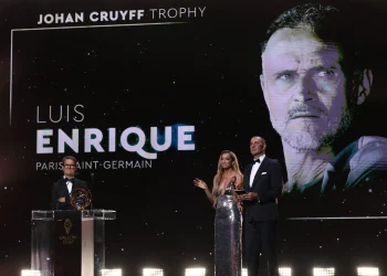 Luis Enrique; exigencia, ambición y resiliencia para llegar a lo alto