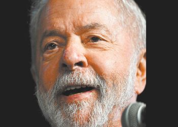 Lula-da-silva