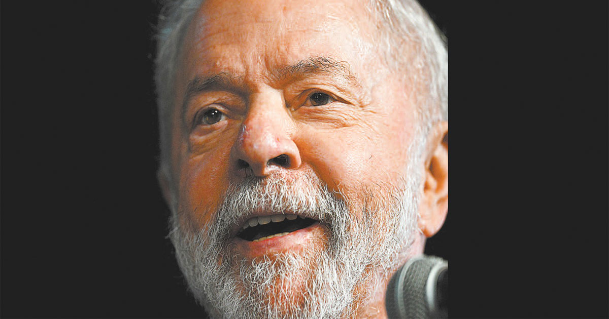Lula-da-silva