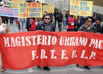 Educación afirma que las clases fueron normales y se abre al diálogo con maestros