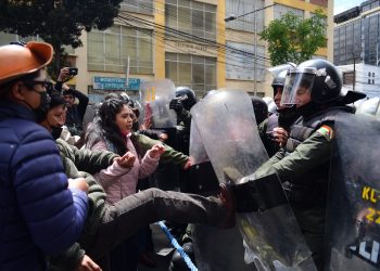 Educación reitera intención de diálogo y denuncia que se ‘obliga’ a maestros a acatar las medidas