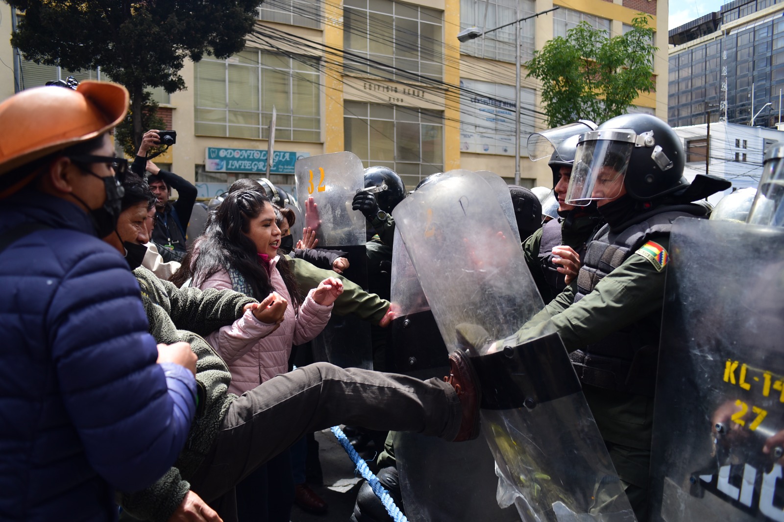 Educación reitera intención de diálogo y denuncia que se ‘obliga’ a maestros a acatar las medidas