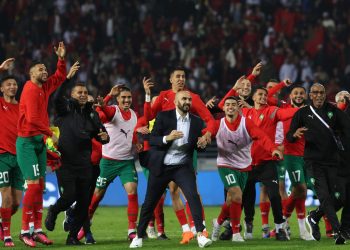 MARRUECOS