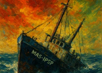 Adiós al MAS: concluye una época