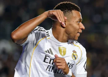 Mbappé y Kane brillan en Champions, mientras Liverpool tropieza