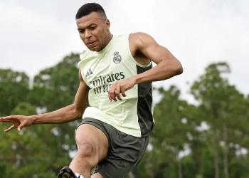 Mbappé ‘tiene muchas opciones de jugar’, dice Xabi Alonso
