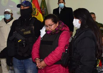 Médica que emitió autorización irregular a reo en Chonchocoro, investigada por tres delitos