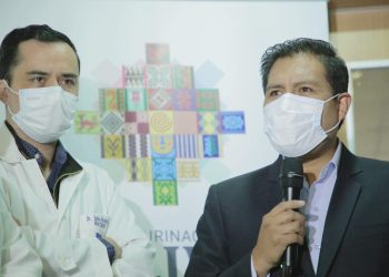 Carla y Justin, los dos niños que recibirán su trasplante de médula ósea gratuito