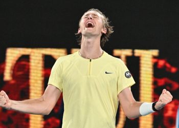 Daniil Medvedev