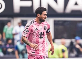 Brian Schmetzer: ‘Nuestro equipo fue mucho mejor que Messi’