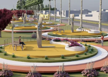 La Alcaldía de El Alto proyecta un Parque Metropolitano