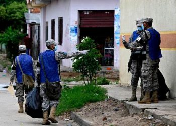 ¿Cómo será la minga en Santa Cruz? Al menos 7.000 personas se movilizarán contra el dengue