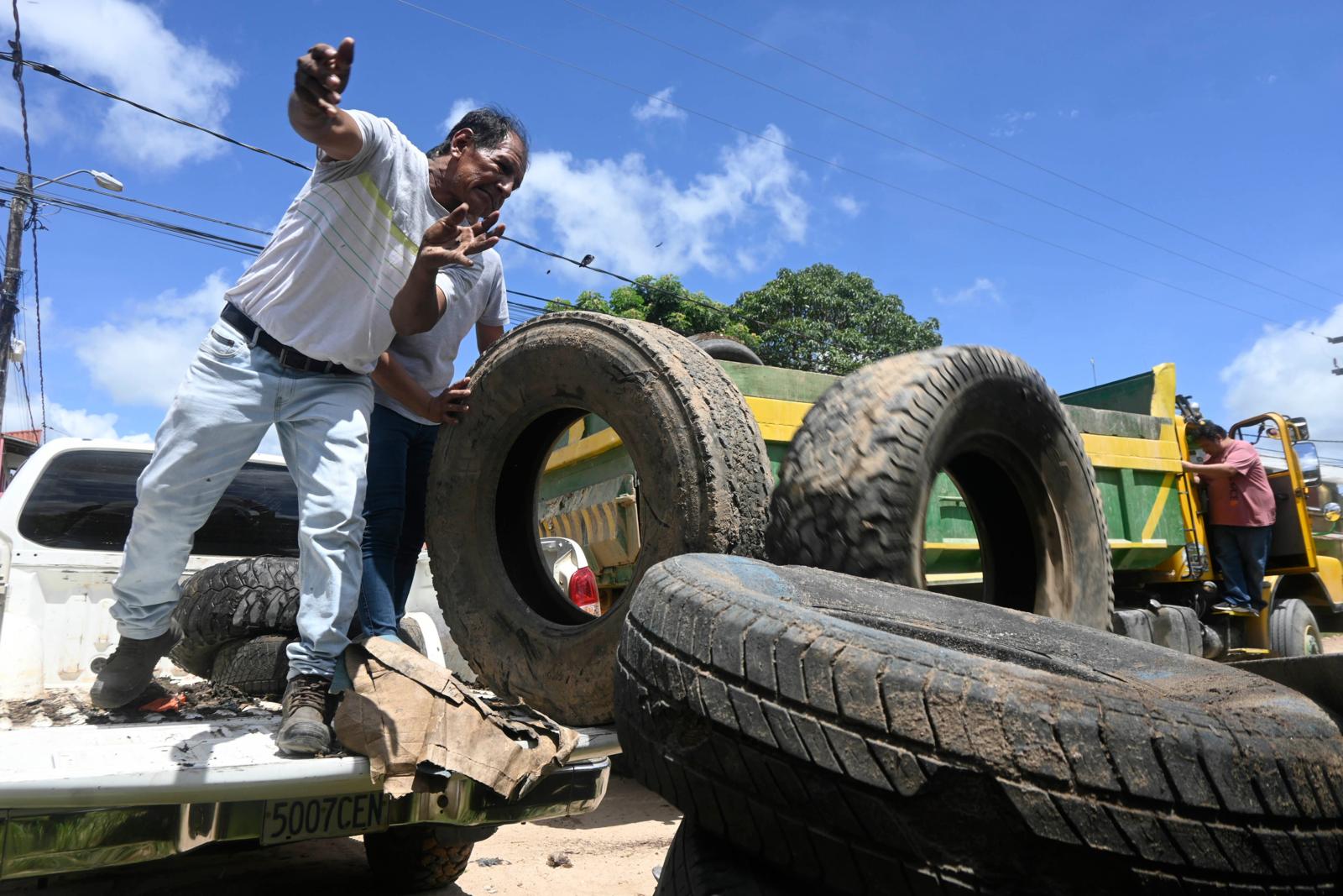 El dengue preocupa en Cochabamba y se prepara una ‘minga’ para el domingo