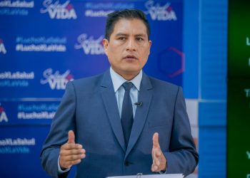 Ante caso en Chile, Salud ratifica que se toman ‘todas las previsiones’ para evitar la gripe aviar