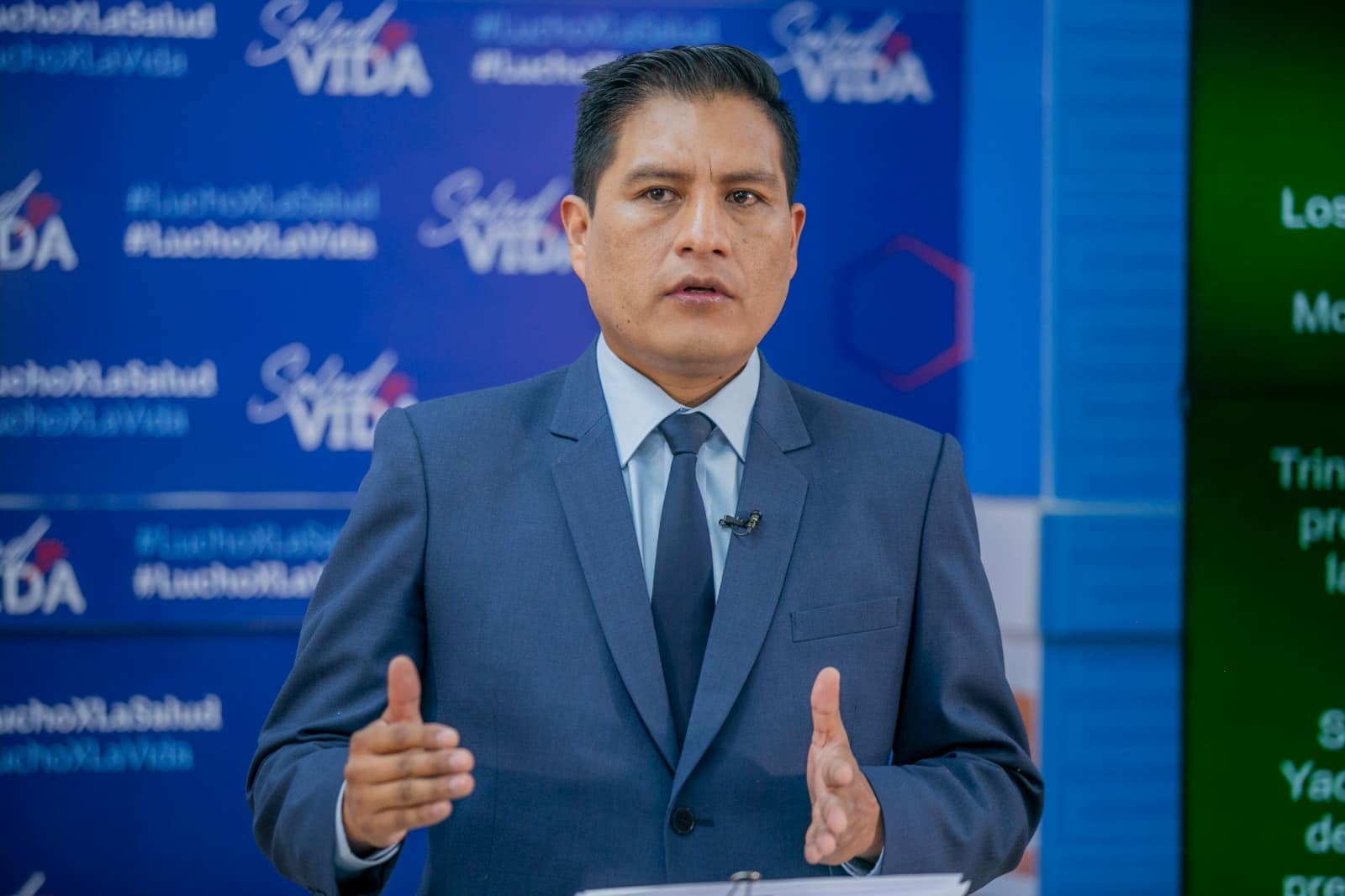Ante caso en Chile, Salud ratifica que se toman ‘todas las previsiones’ para evitar la gripe aviar