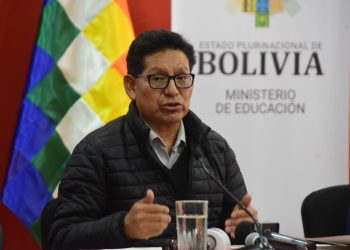 Educación asegura que en ‘muchos’ colegios las clases serán normales este viernes; ve pedidos exorbitantes