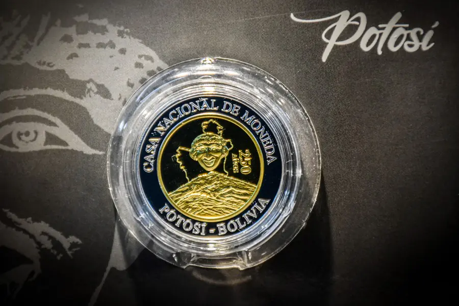 moneda