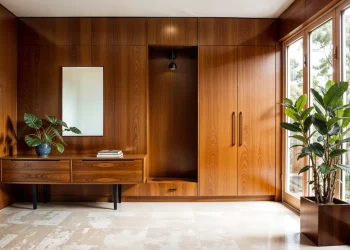 Exportaciones de muebles de madera crecieron 69%