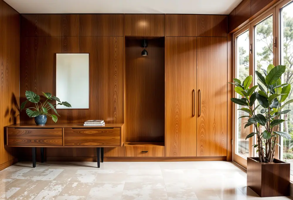 Exportaciones de muebles de madera crecieron 69%
