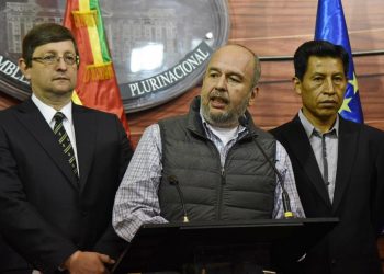 Arturo Murillo es condenado a 70 meses de prisión en EEUU y la sentencia es inapelable
