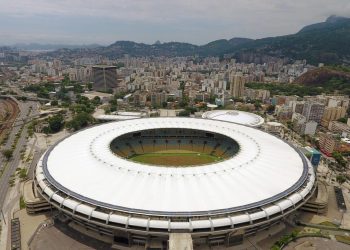 La final de la Libertadores 2023 se disputará en el Maracaná