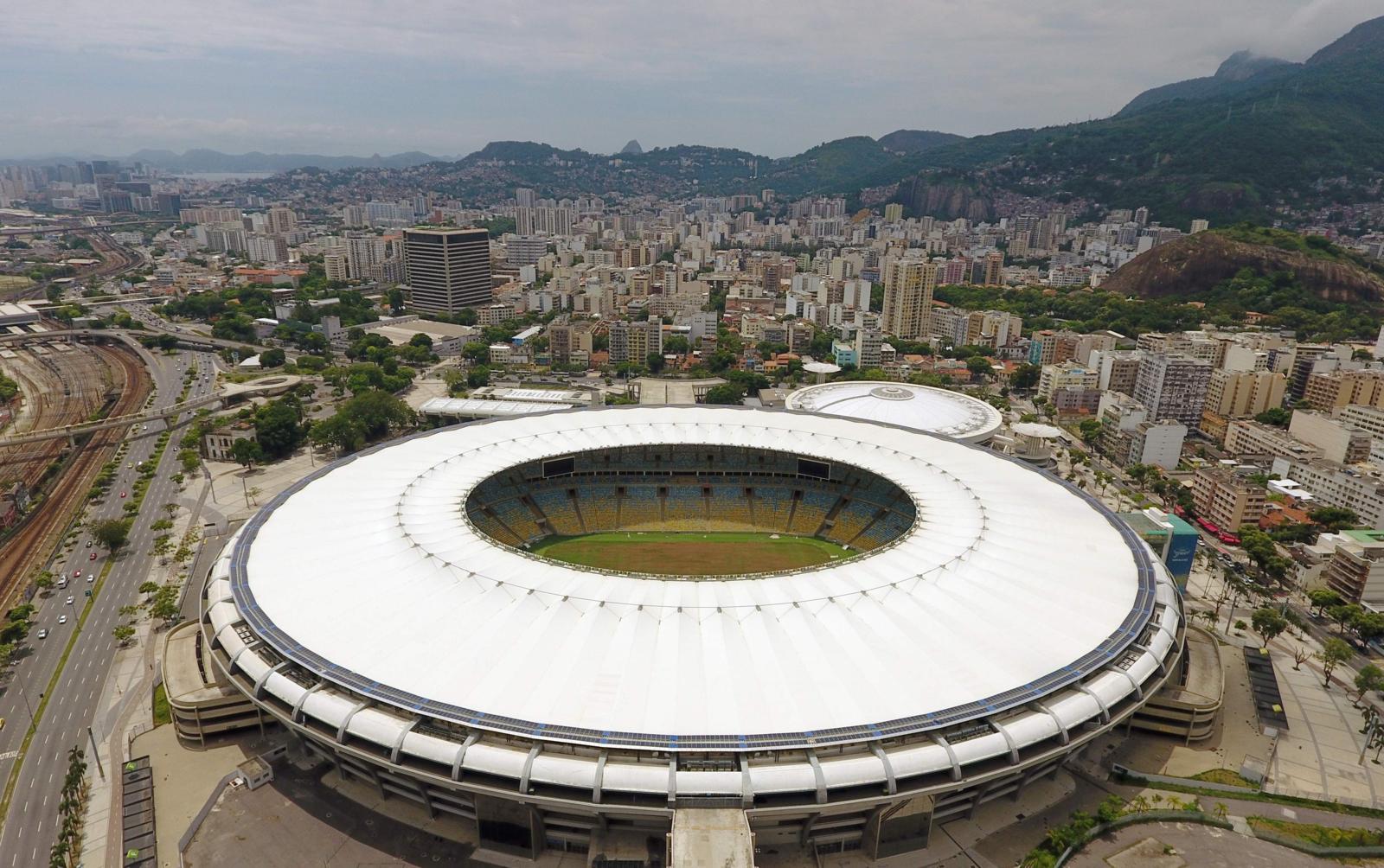 La final de la Libertadores 2023 se disputará en el Maracaná