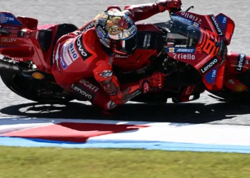 Marc Márquez gana su séptimo título mundial de MotoGP