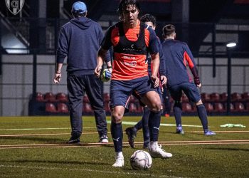 Cerro Porteño sin DT; Martins tiene la chance de ganar minutos