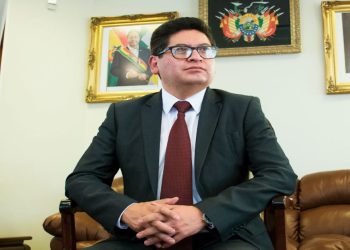 La estabilidad del país favorece al crecimiento de las empresas.