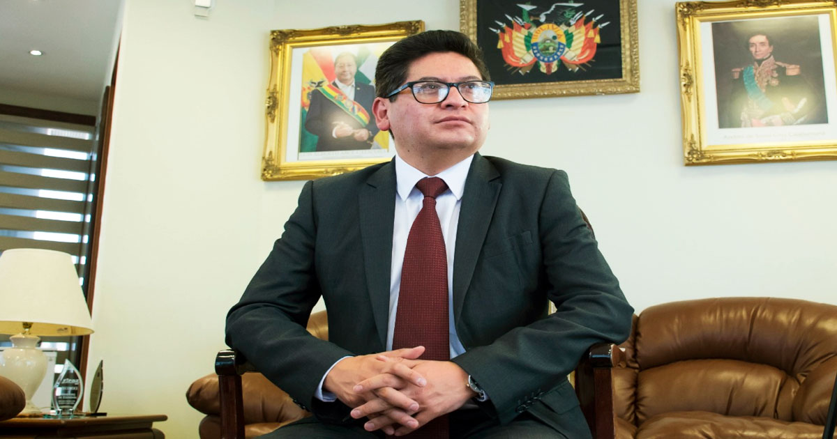 La estabilidad del país favorece al crecimiento de las empresas.