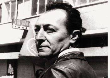 Marcelo Quiroga Santa Cruz