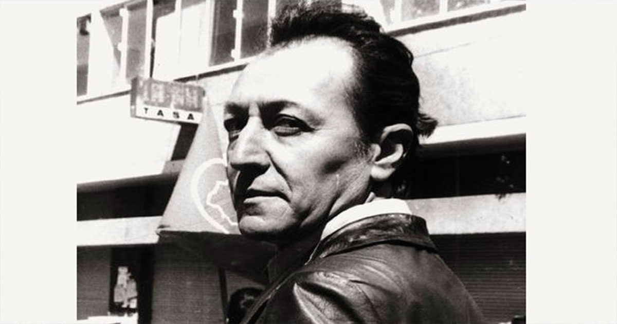 Marcelo Quiroga Santa Cruz