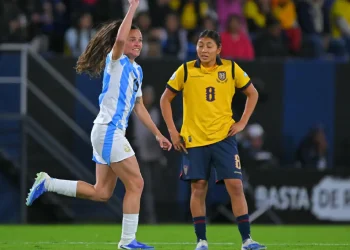 Selecciones poderosas, fracasos: lo que dejó la Copa América femenina