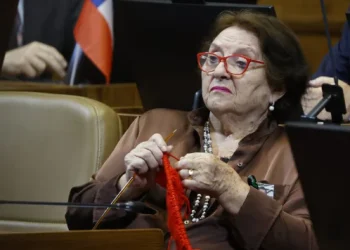 ¿Quién es la diputada Cordero? Polémica, clasista y expulsada