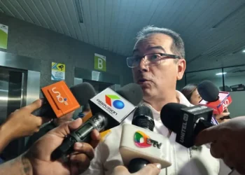 Aguilera, agredido por camachistas: ‘Nunca fui masista ni de Creemos’