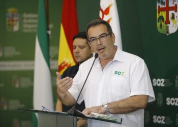 Justicia decide este miércoles si vicegobernador Aguilera asume suplencia de Camacho