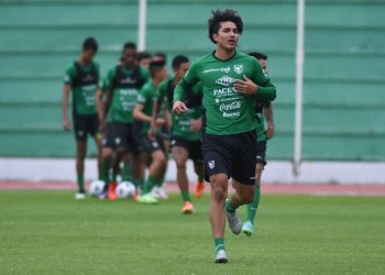 Marcelo Martins genera expectativa en Ecuador