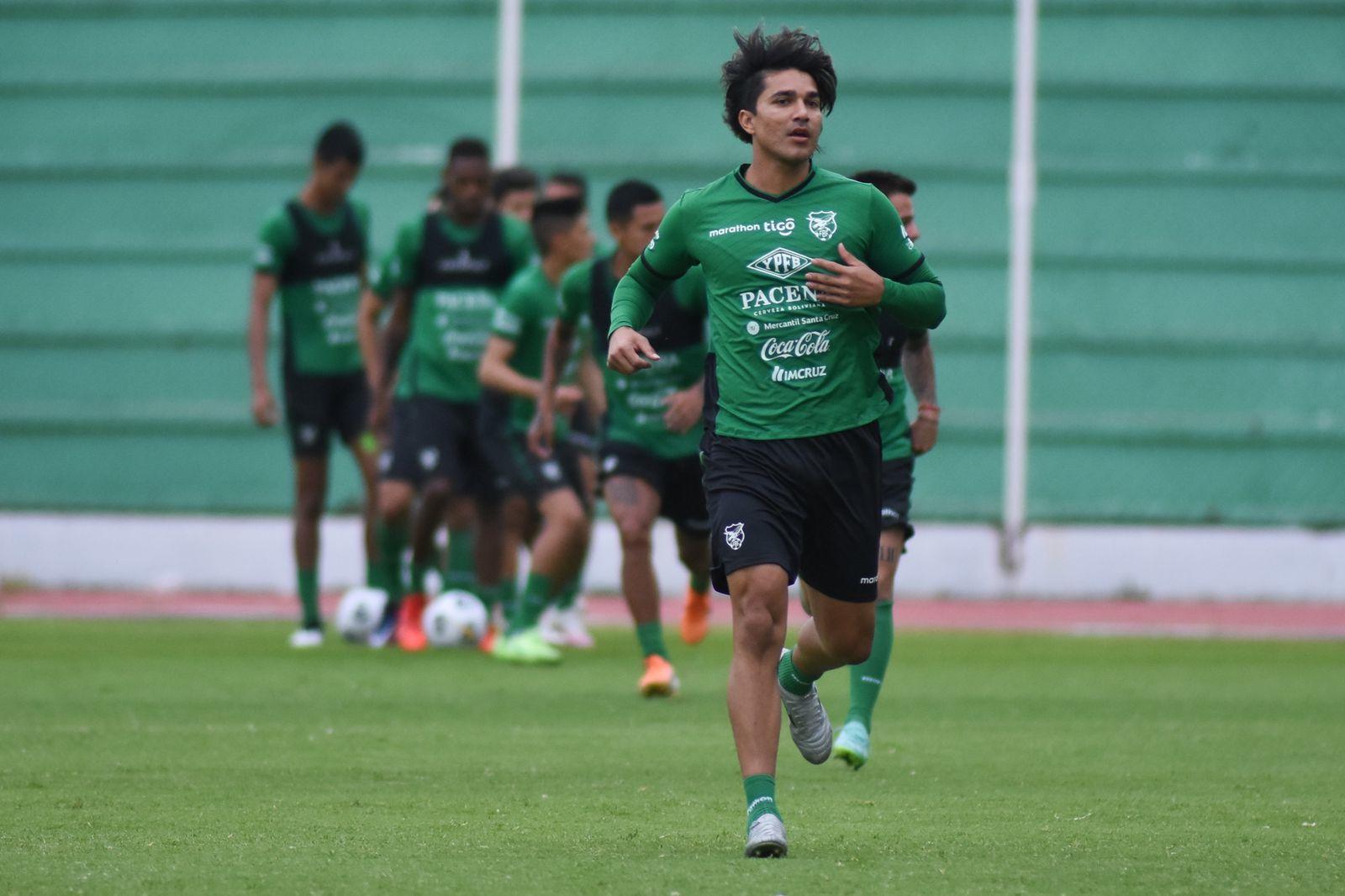 Marcelo Martins genera expectativa en Ecuador