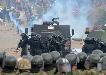 Senkata y Sacaba: GIEI confirmó masacres y tortura en 2019