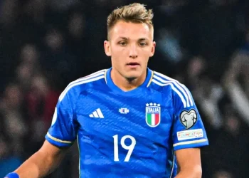 Retegui, goleador de la liga italiana, firma con el Al-Qadsiah saudí