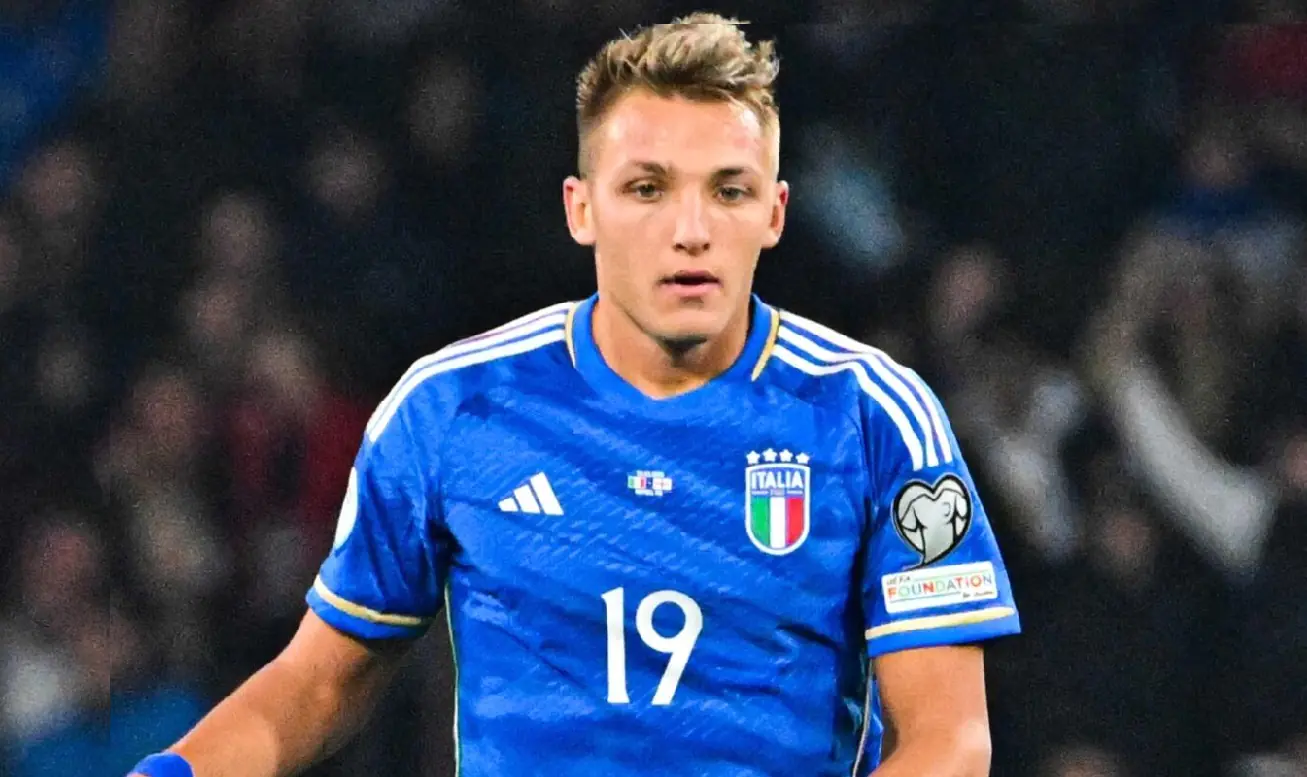 Retegui, goleador de la liga italiana, firma con el Al-Qadsiah saudí